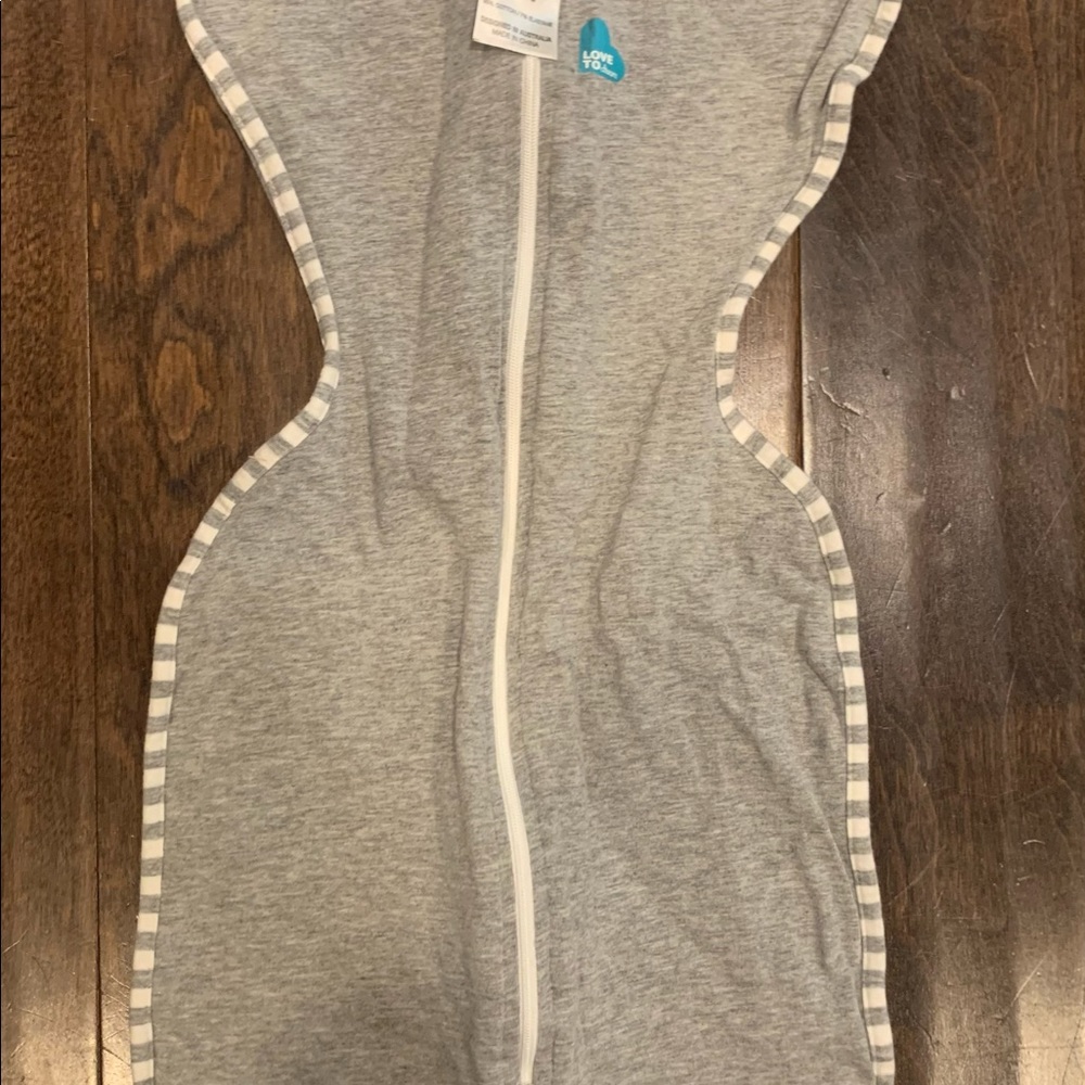 Love to Dream Swaddle Up Original Small  7-13lbs